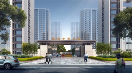 贵州建工集团四公司接下年内最大建筑项目施工订单(贵州省第四建筑工程有限公司高管)